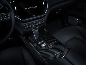 Maserati Ghibli GranLusso Hybrid Fenice 2020 года 